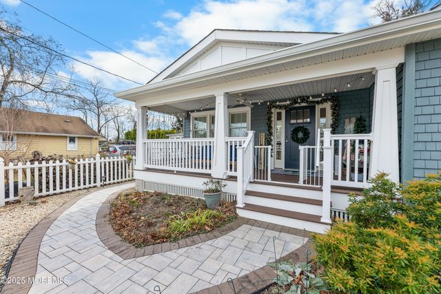 1609 Wight Street, Wall, NJ 07719