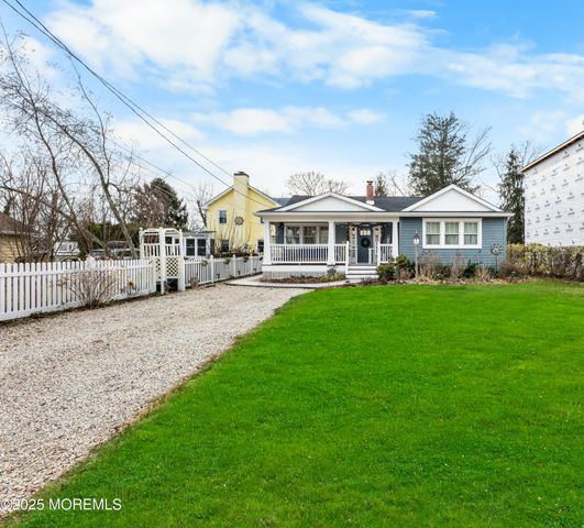 1609 Wight Street, Wall, NJ 07719