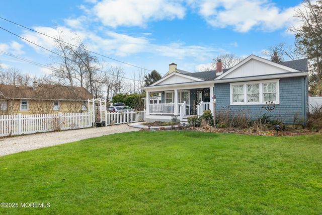 1609 Wight Street, Wall, NJ 07719