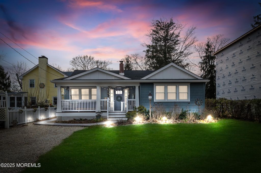 1609 Wight Street, Wall, NJ 07719