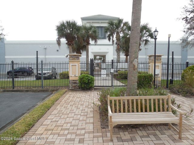 6460 Borasco Drive 2903, Melbourne, FL 32940