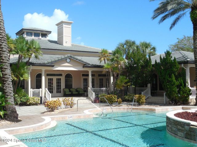 6460 Borasco Drive 2903, Melbourne, FL 32940