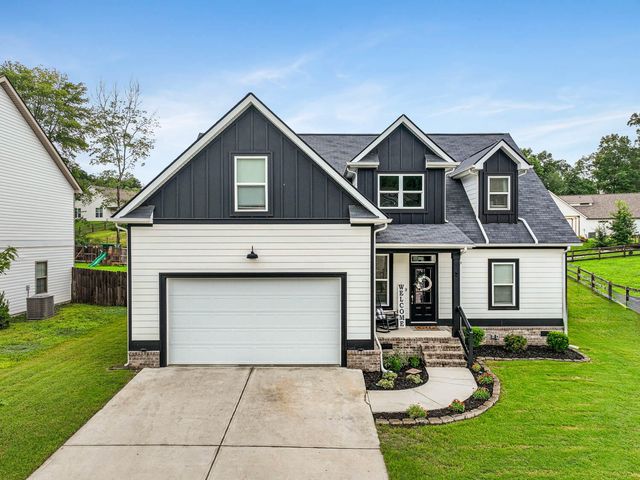 9322 Fremont Way, Hixson, TN 37343