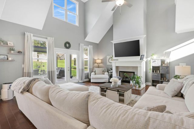 9322 Fremont Way, Hixson, TN 37343