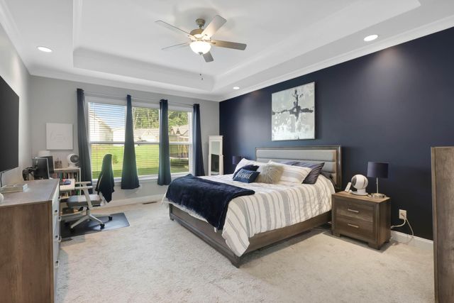 9322 Fremont Way, Hixson, TN 37343
