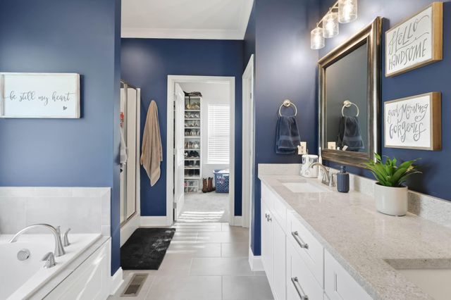 9322 Fremont Way, Hixson, TN 37343