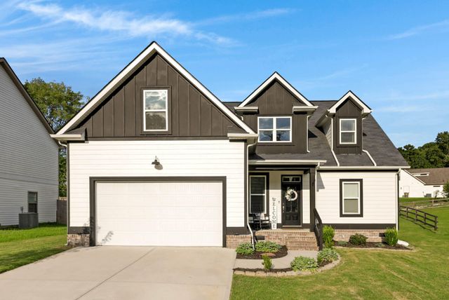 9322 Fremont Way, Hixson, TN 37343