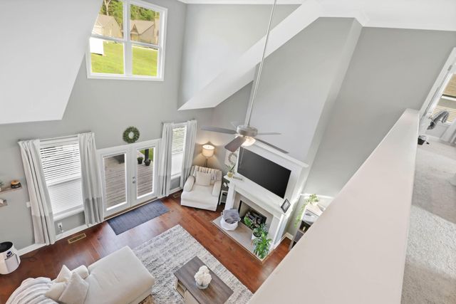 9322 Fremont Way, Hixson, TN 37343