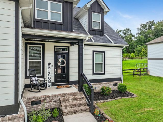 9322 Fremont Way, Hixson, TN 37343