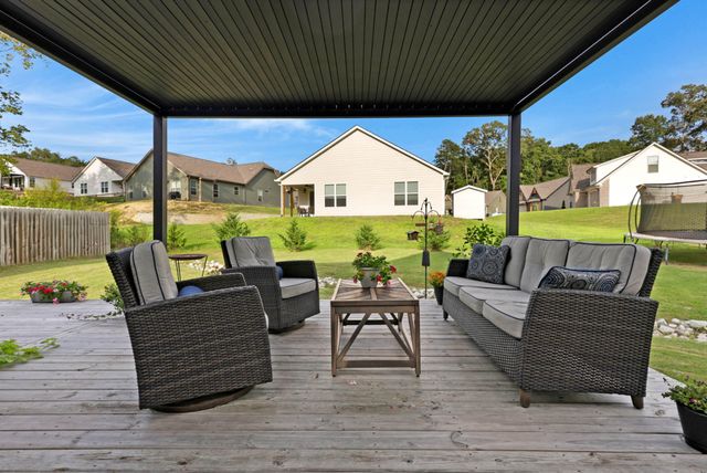 9322 Fremont Way, Hixson, TN 37343