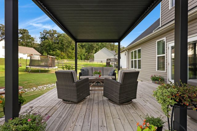 9322 Fremont Way, Hixson, TN 37343
