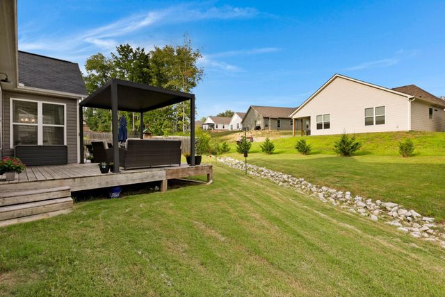 9322 Fremont Way, Hixson, TN 37343