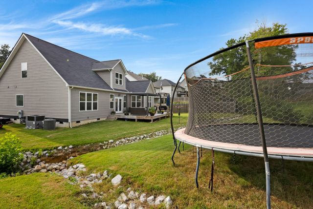 9322 Fremont Way, Hixson, TN 37343