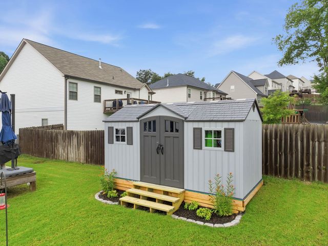 9322 Fremont Way, Hixson, TN 37343