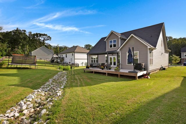 9322 Fremont Way, Hixson, TN 37343