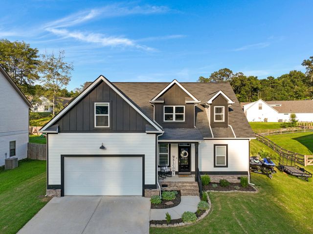 9322 Fremont Way, Hixson, TN 37343