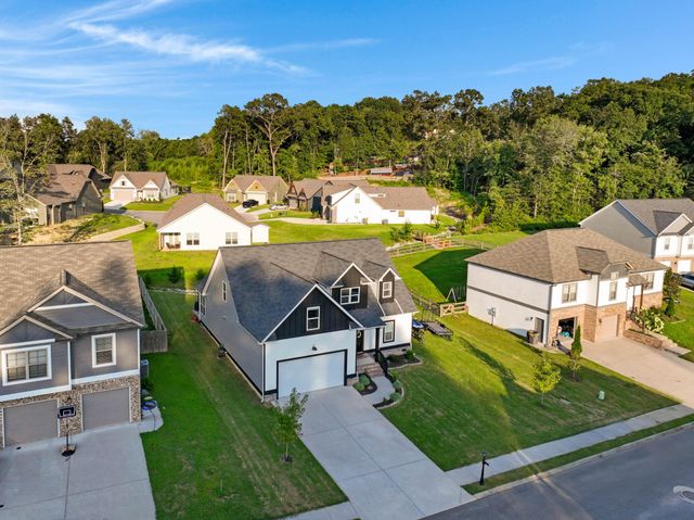 9322 Fremont Way, Hixson, TN 37343