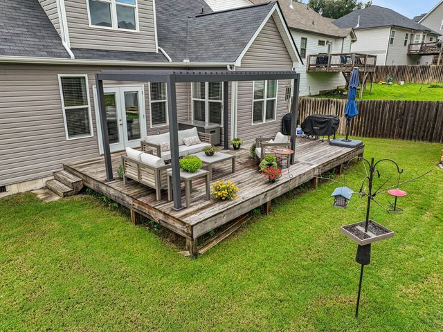 9322 Fremont Way, Hixson, TN 37343