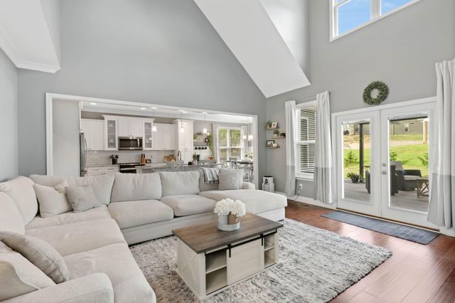 9322 Fremont Way, Hixson, TN 37343