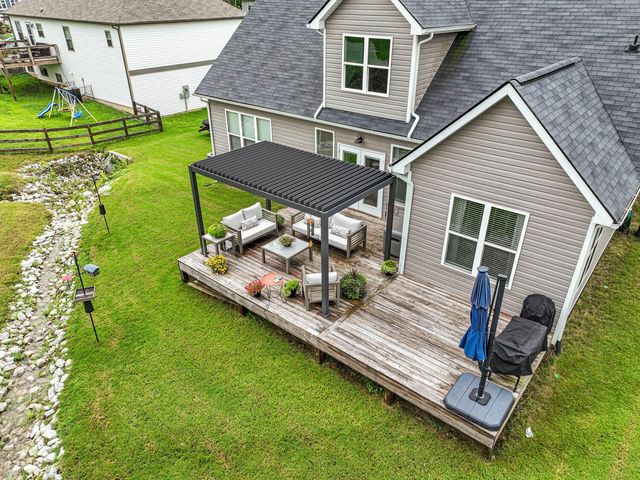 9322 Fremont Way, Hixson, TN 37343