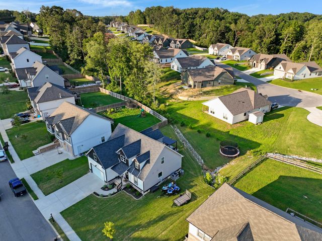 9322 Fremont Way, Hixson, TN 37343