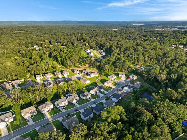 9322 Fremont Way, Hixson, TN 37343