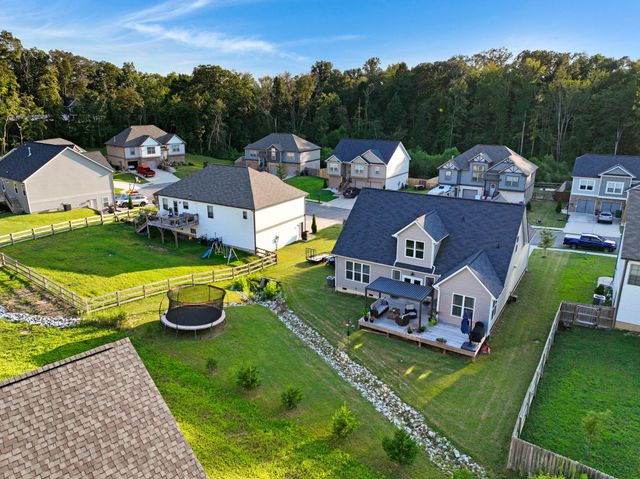 9322 Fremont Way, Hixson, TN 37343