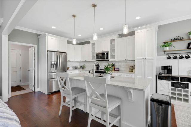 9322 Fremont Way, Hixson, TN 37343