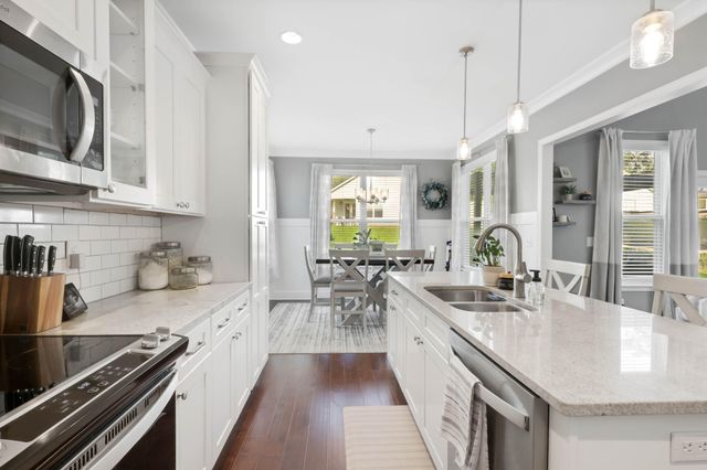 9322 Fremont Way, Hixson, TN 37343