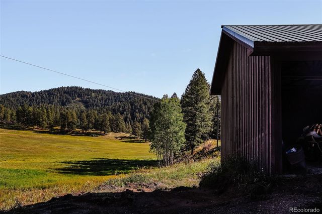 375 N County Highway 67, Sedalia, CO 80135