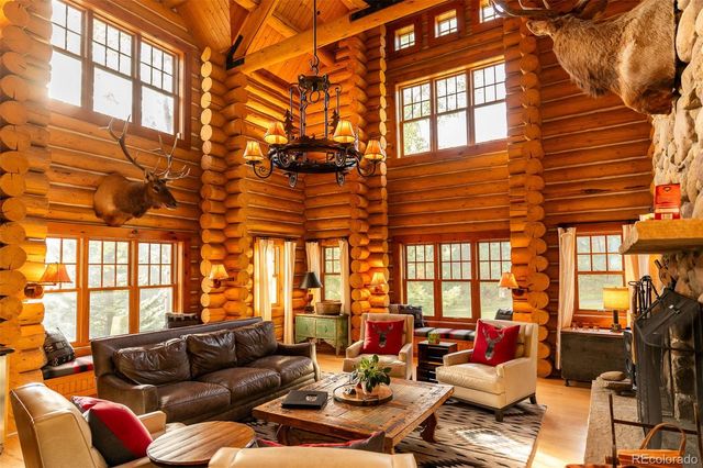 375 N County Highway 67, Sedalia, CO 80135