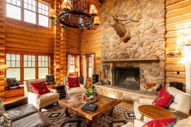 375 N County Highway 67, Sedalia, CO 80135