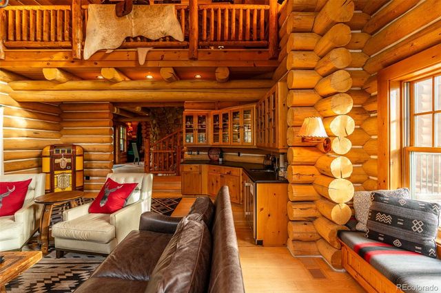 375 N County Highway 67, Sedalia, CO 80135