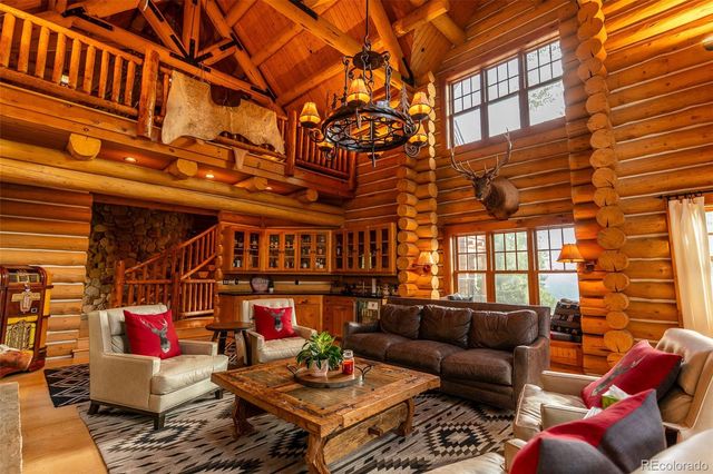 375 N County Highway 67, Sedalia, CO 80135