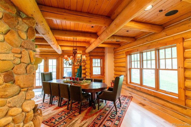 375 N County Highway 67, Sedalia, CO 80135