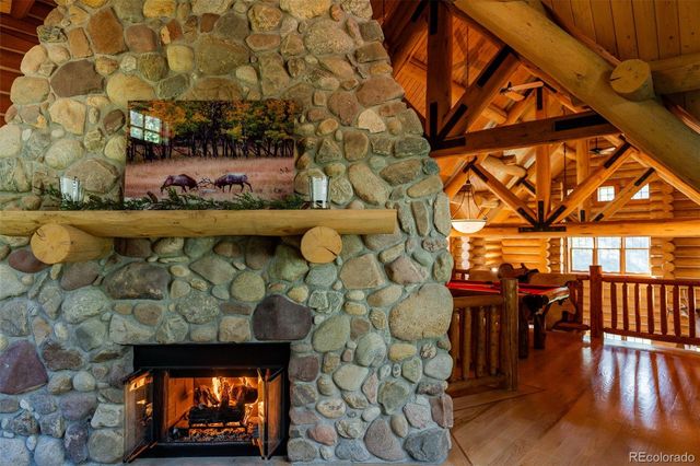 375 N County Highway 67, Sedalia, CO 80135