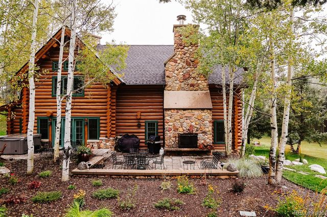 375 N County Highway 67, Sedalia, CO 80135