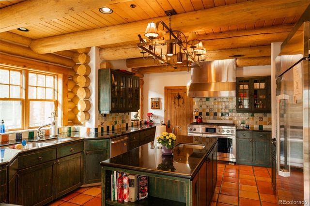 375 N County Highway 67, Sedalia, CO 80135