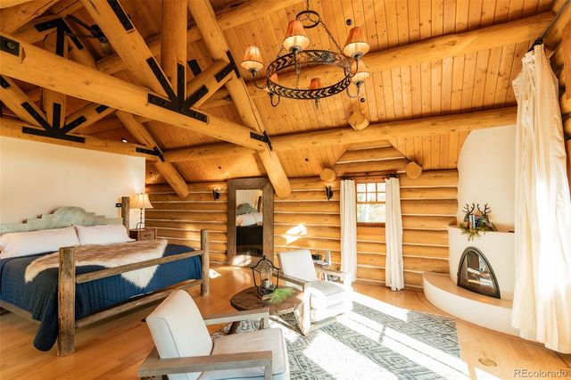 375 N County Highway 67, Sedalia, CO 80135