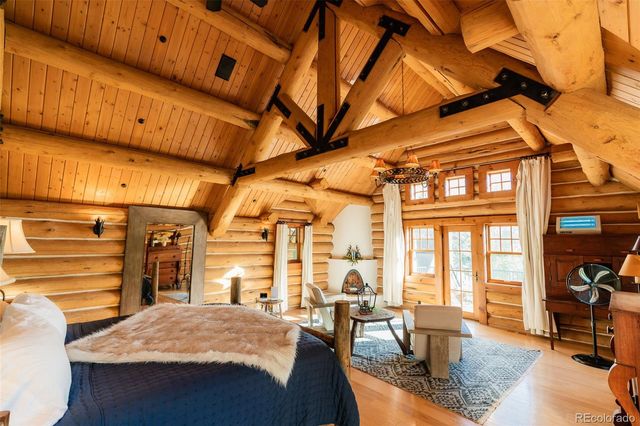 375 N County Highway 67, Sedalia, CO 80135