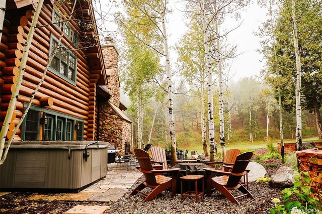 375 N County Highway 67, Sedalia, CO 80135