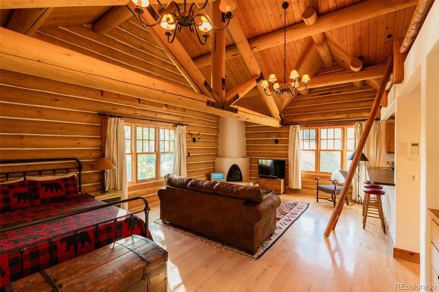 375 N County Highway 67, Sedalia, CO 80135