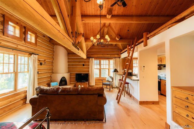 375 N County Highway 67, Sedalia, CO 80135