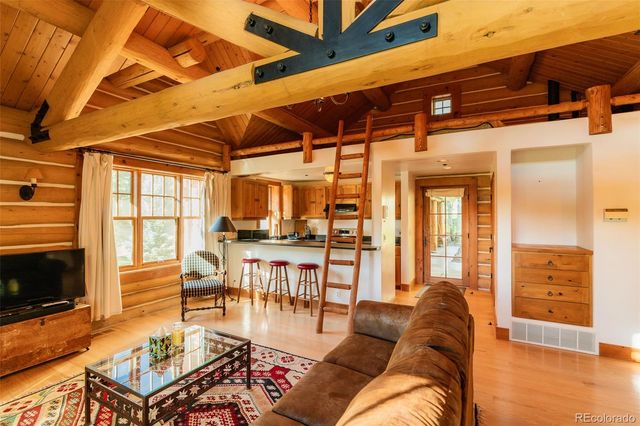 375 N County Highway 67, Sedalia, CO 80135