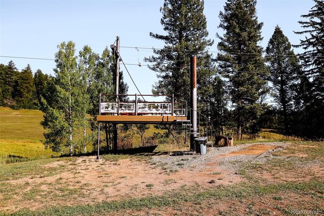 375 N County Highway 67, Sedalia, CO 80135