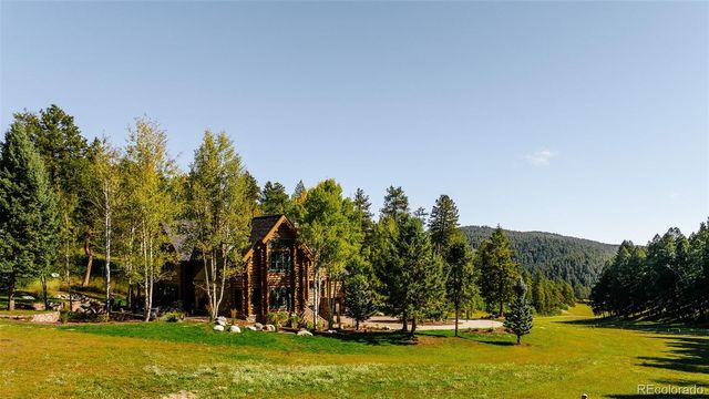 375 N County Highway 67, Sedalia, CO 80135