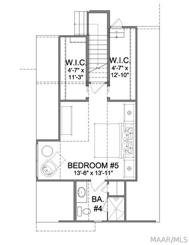 8225 Young Crossing ., Montgomery, AL 36116