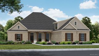 8225 Young Crossing ., Montgomery, AL 36116