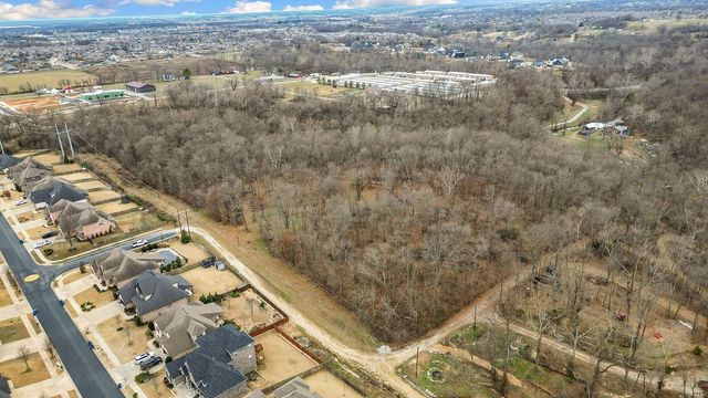 Lot 1 - 2.11 acres NW Deer Run Avenue, Bentonville, AR 72712