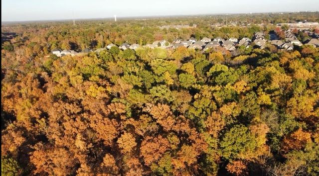 Lot 1 - 2.11 acres NW Deer Run Avenue, Bentonville, AR 72712